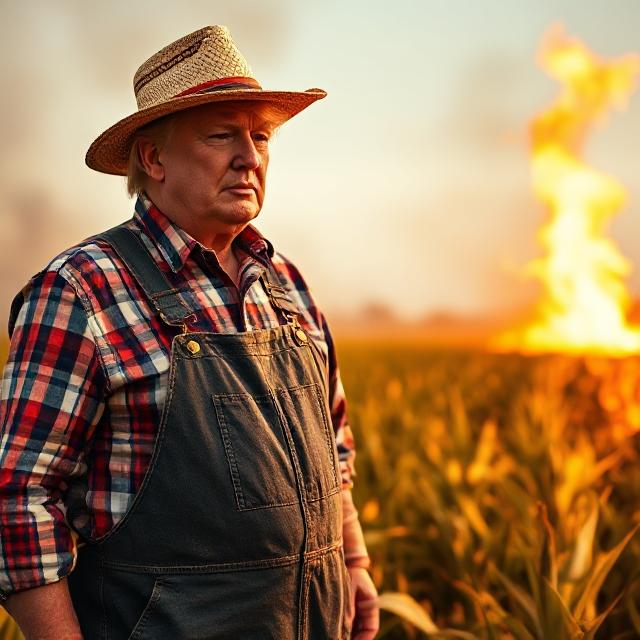 keep those home fires burning.