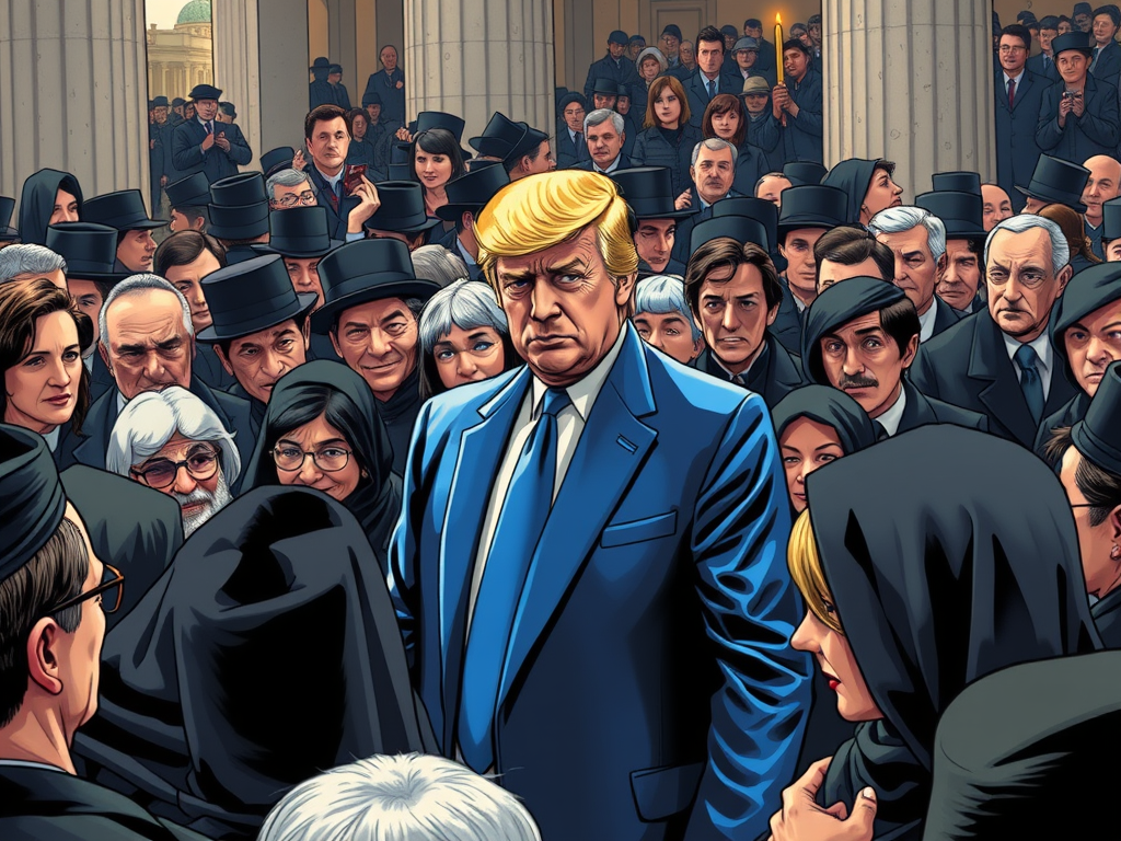 i want to stand out you know not be a part of the crowd