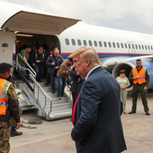 get these non rich, non white, non landowning gang members outta here