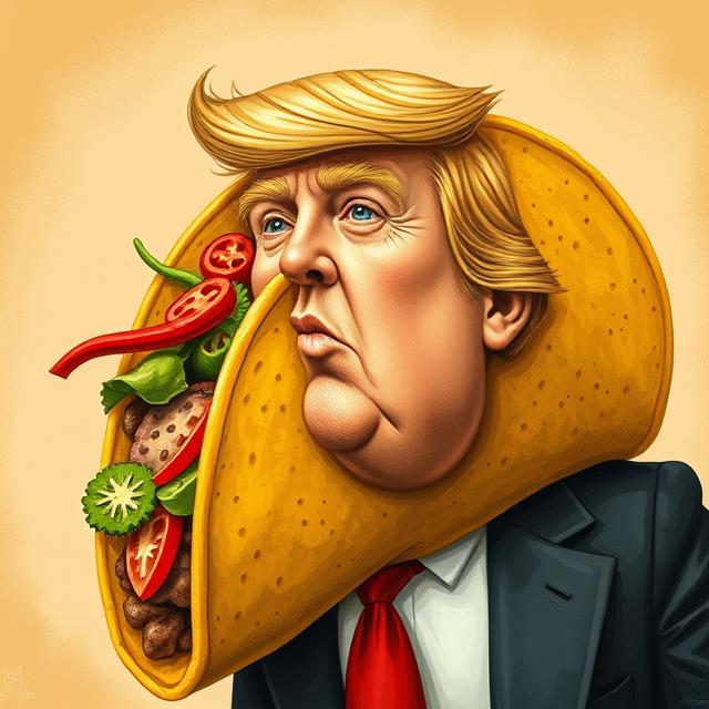 so this is what i would like if i worked at taco bell? still better looking than you